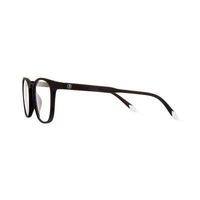 Barner Dalston Anti-Blue Light Screen Glasses - Black Noir